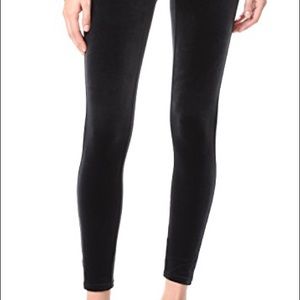 Velvet Spanx leggings